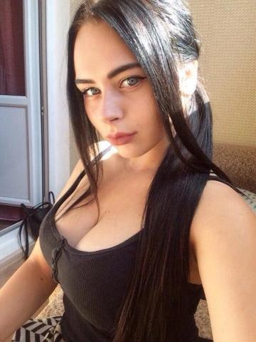 Анкета проститутки Екатерина, Отрадный, 23 года, №74932